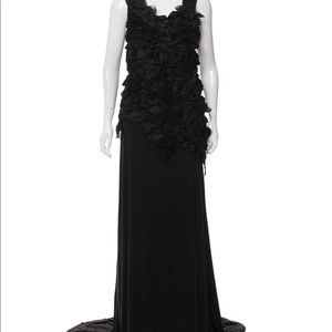 martin Martin Evening Dress